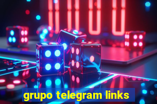 grupo telegram links